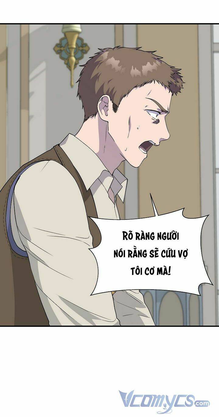 Tôi Không Phải Là Cinderella Chapter 43 - Trang 2