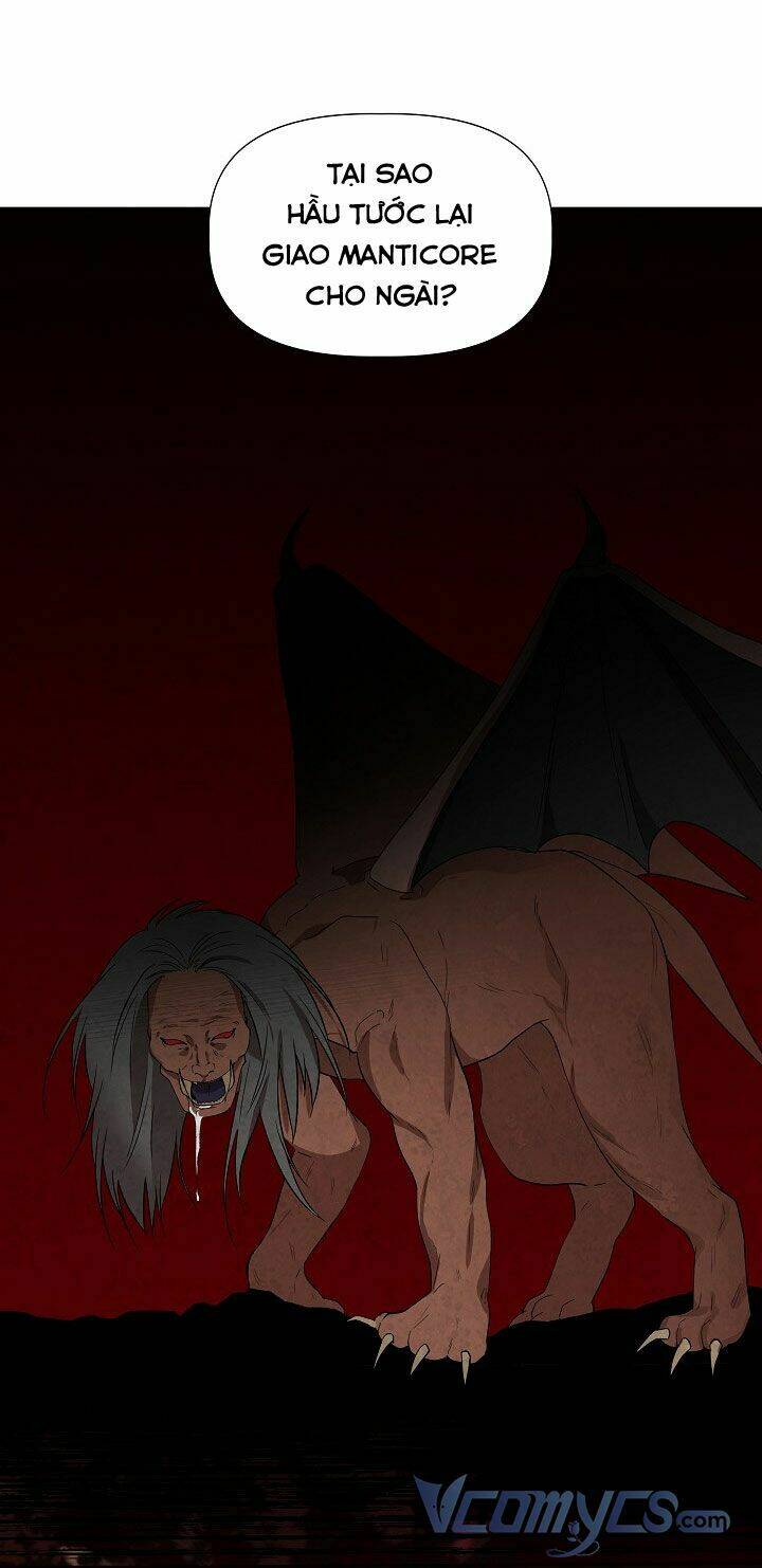 Tôi Không Phải Là Cinderella Chapter 43 - Trang 2