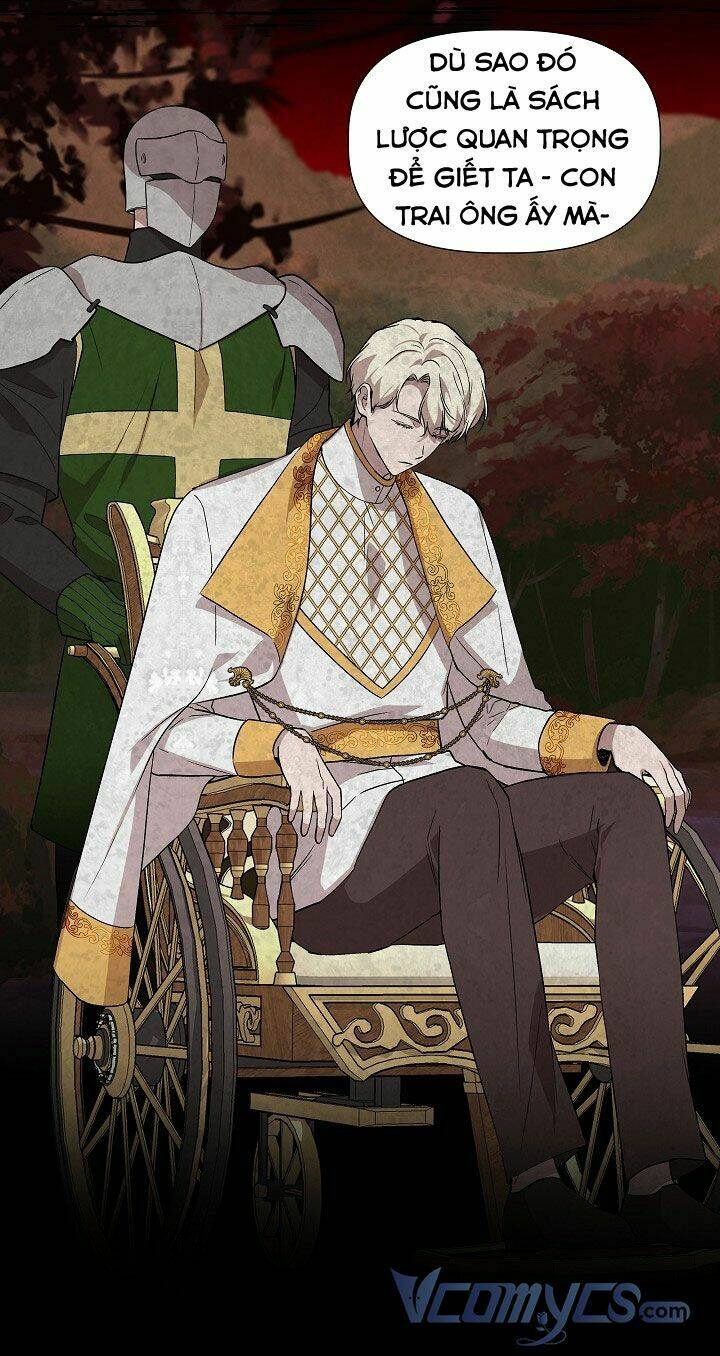 Tôi Không Phải Là Cinderella Chapter 43 - Trang 2