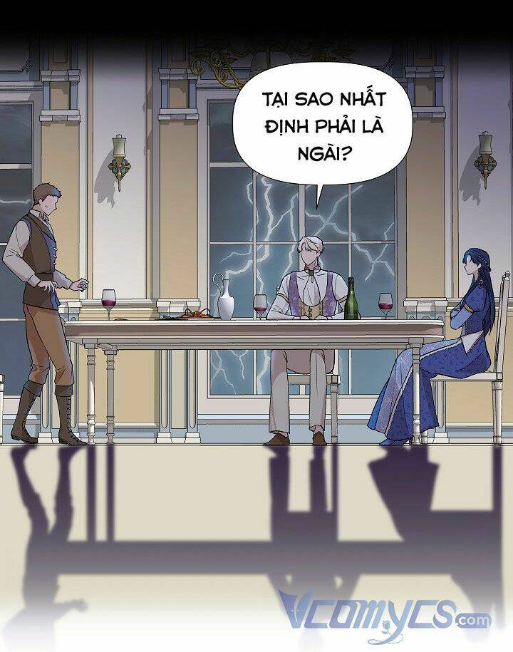 Tôi Không Phải Là Cinderella Chapter 43 - Trang 2