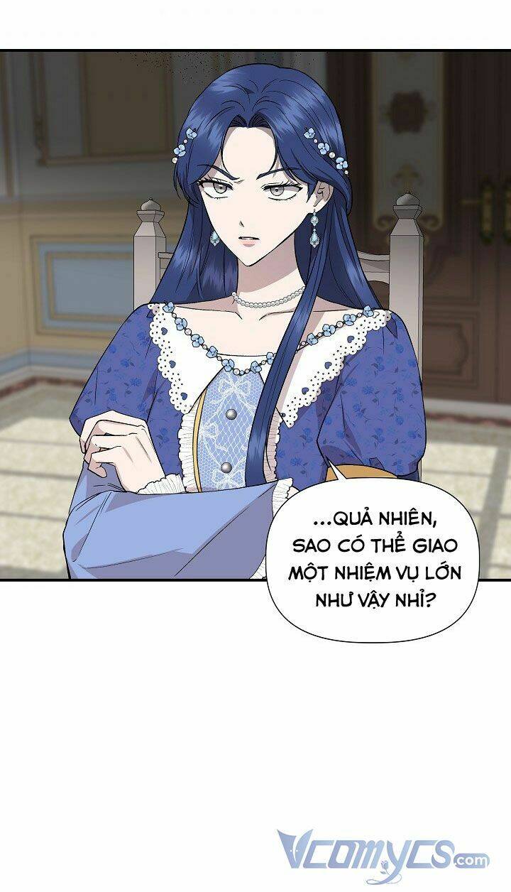 Tôi Không Phải Là Cinderella Chapter 43 - Trang 2