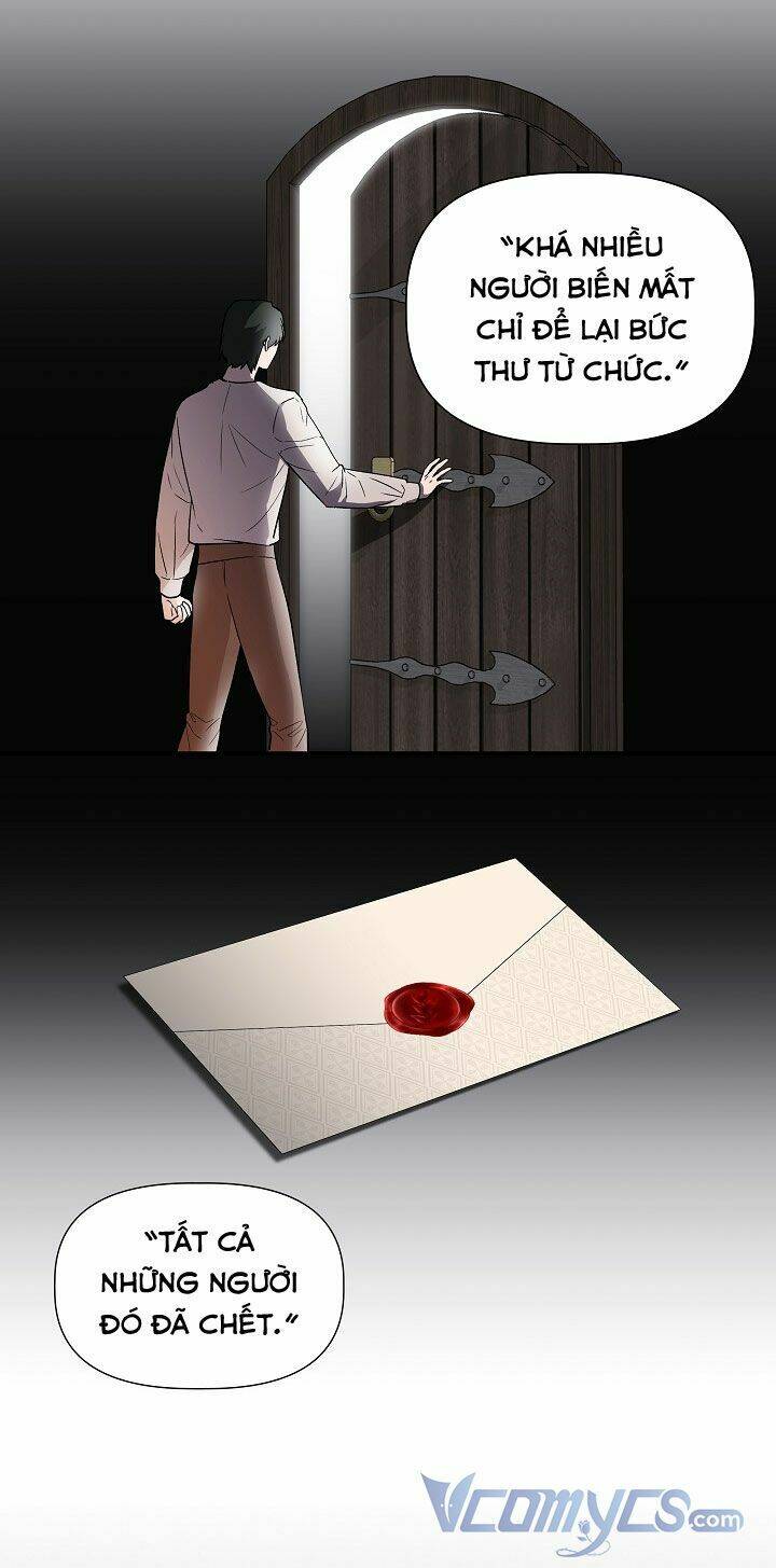 Tôi Không Phải Là Cinderella Chapter 43 - Trang 2