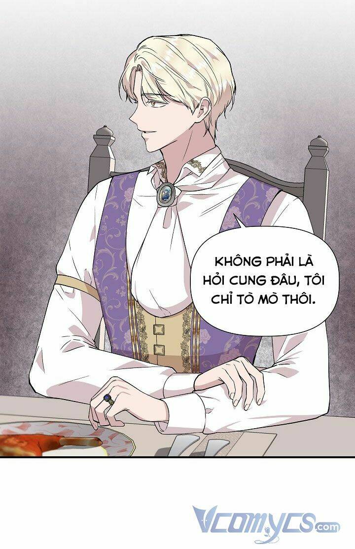 Tôi Không Phải Là Cinderella Chapter 43 - Trang 2