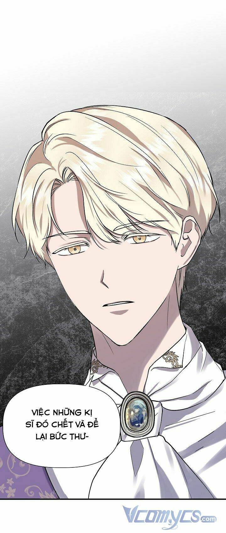 Tôi Không Phải Là Cinderella Chapter 43 - Trang 2