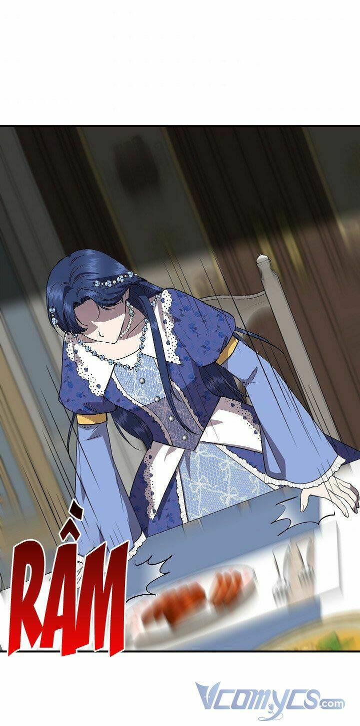 Tôi Không Phải Là Cinderella Chapter 43 - Trang 2