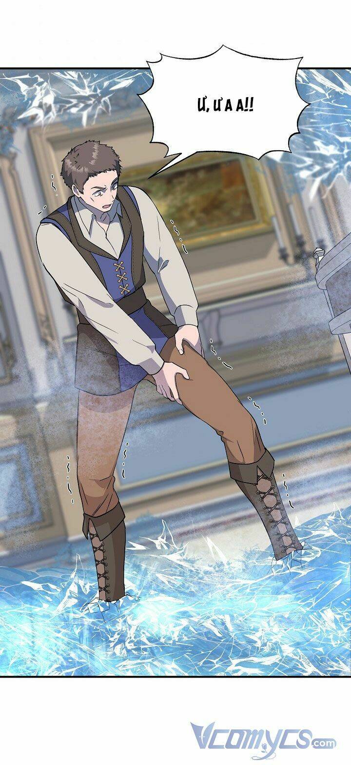 Tôi Không Phải Là Cinderella Chapter 43 - Trang 2