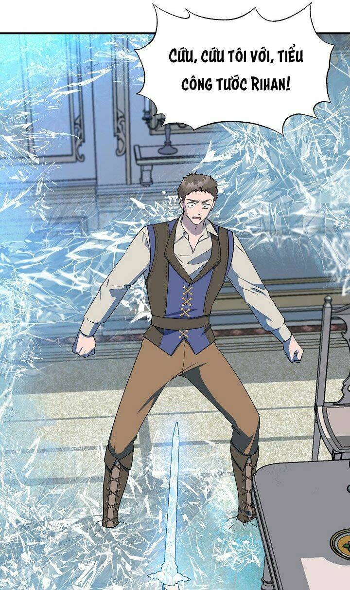 Tôi Không Phải Là Cinderella Chapter 43 - Trang 2