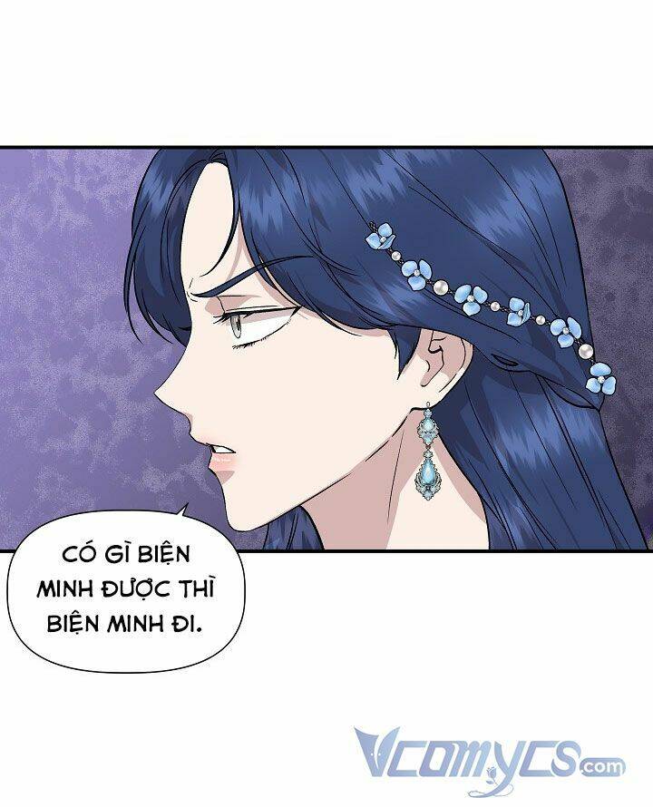 Tôi Không Phải Là Cinderella Chapter 43 - Trang 2