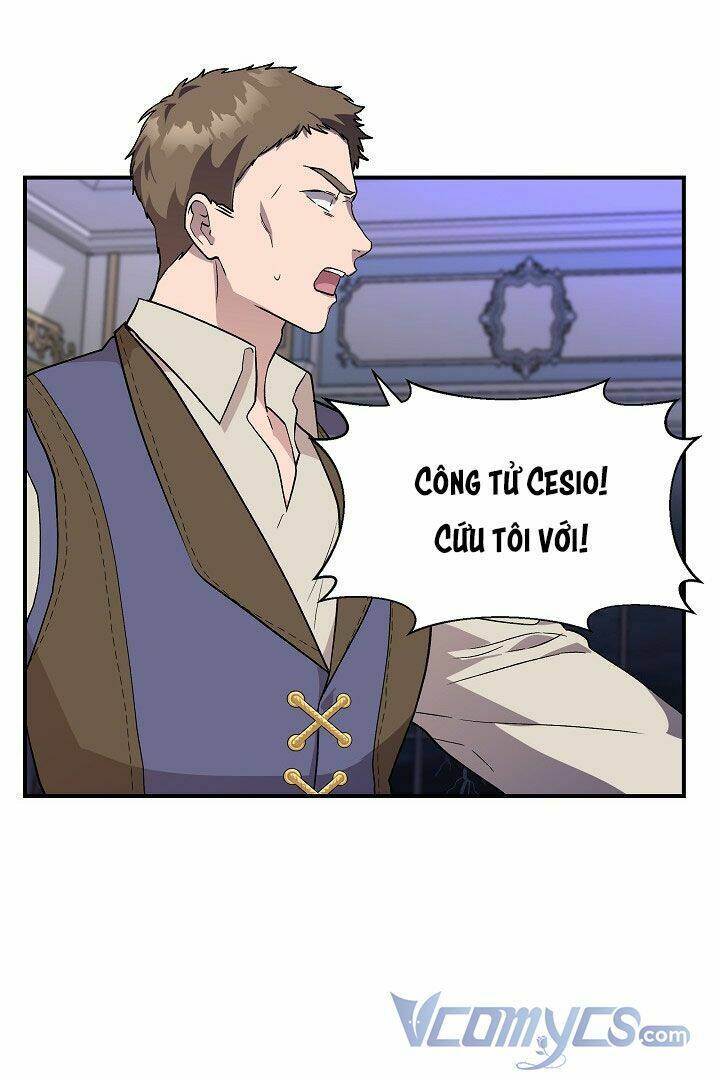 Tôi Không Phải Là Cinderella Chapter 43 - Trang 2