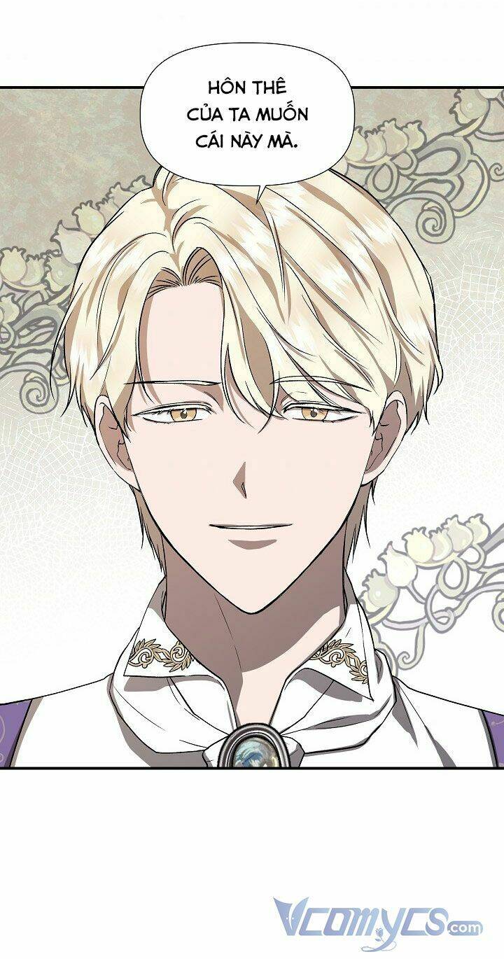 Tôi Không Phải Là Cinderella Chapter 43 - Trang 2