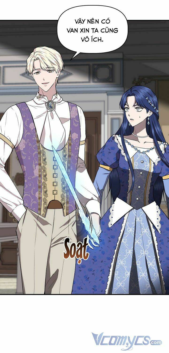 Tôi Không Phải Là Cinderella Chapter 43 - Trang 2