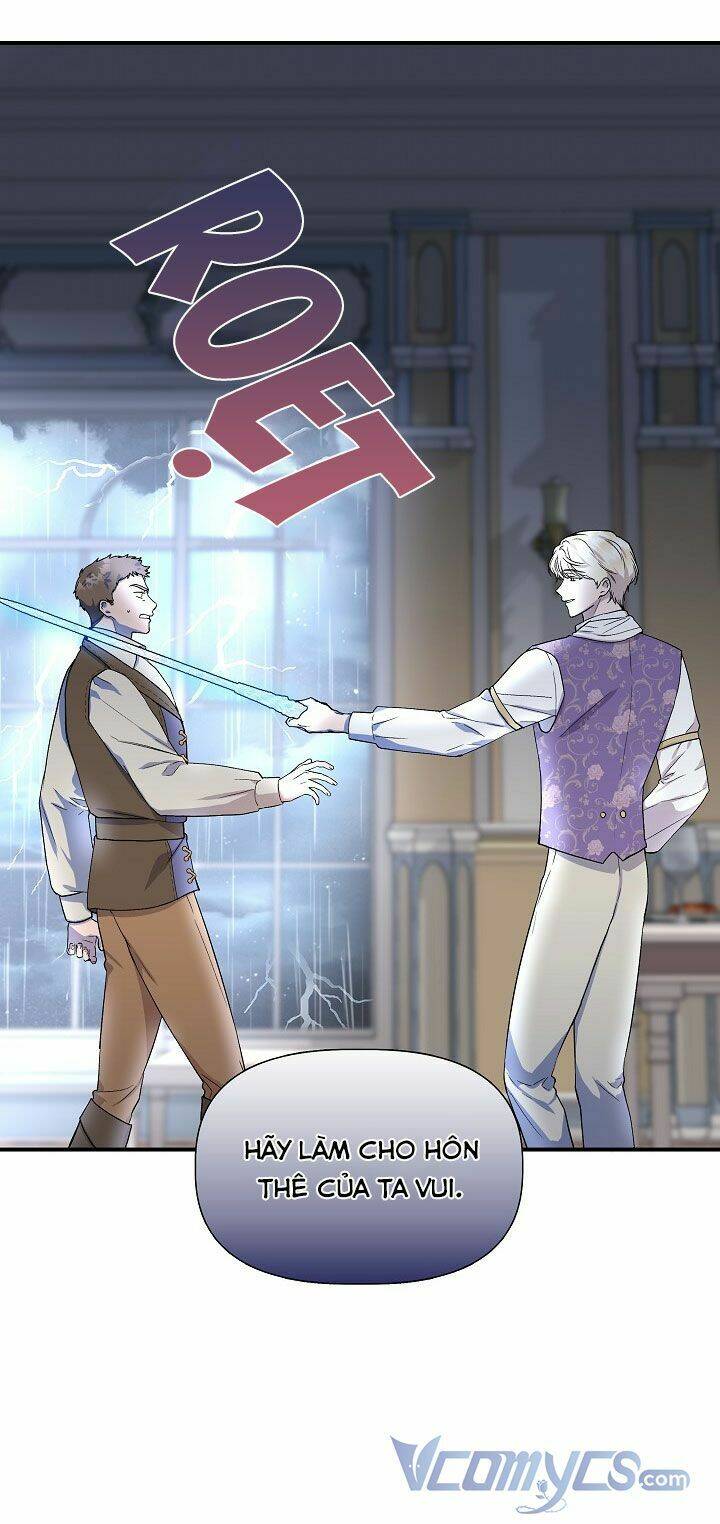 Tôi Không Phải Là Cinderella Chapter 43 - Trang 2