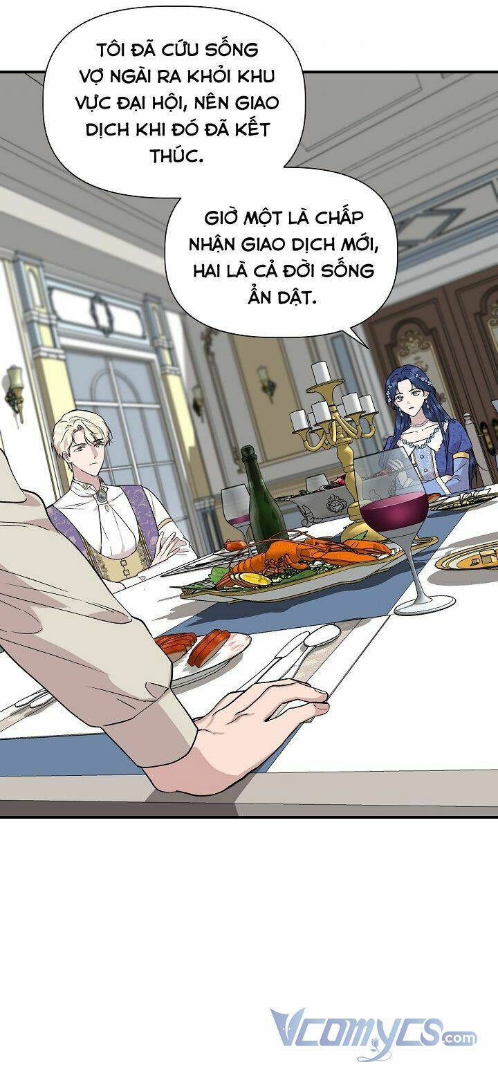 Tôi Không Phải Là Cinderella Chapter 43 - Trang 2