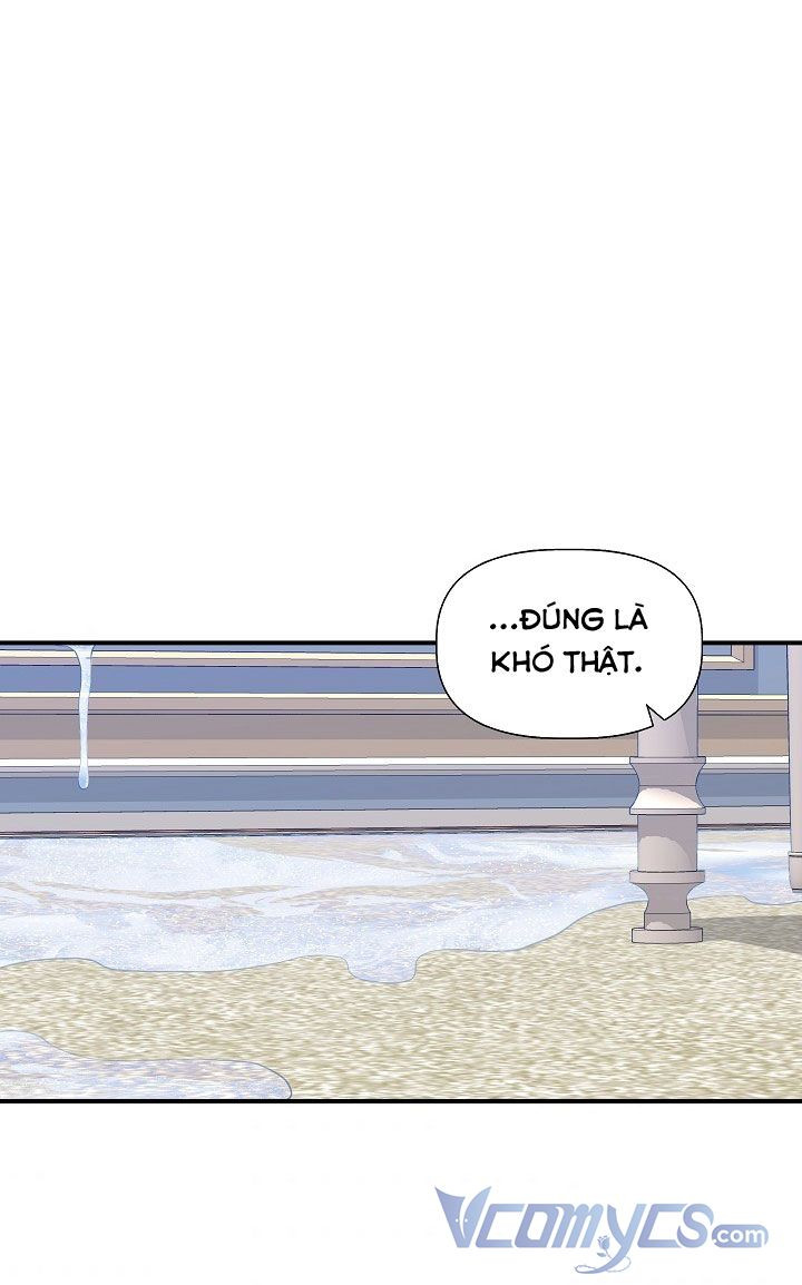 Tôi Không Phải Là Cinderella Chapter 44.5 - Trang 2