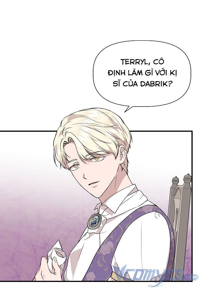 Tôi Không Phải Là Cinderella Chapter 44.5 - Trang 2
