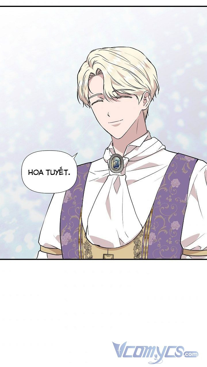 Tôi Không Phải Là Cinderella Chapter 44.5 - Trang 2