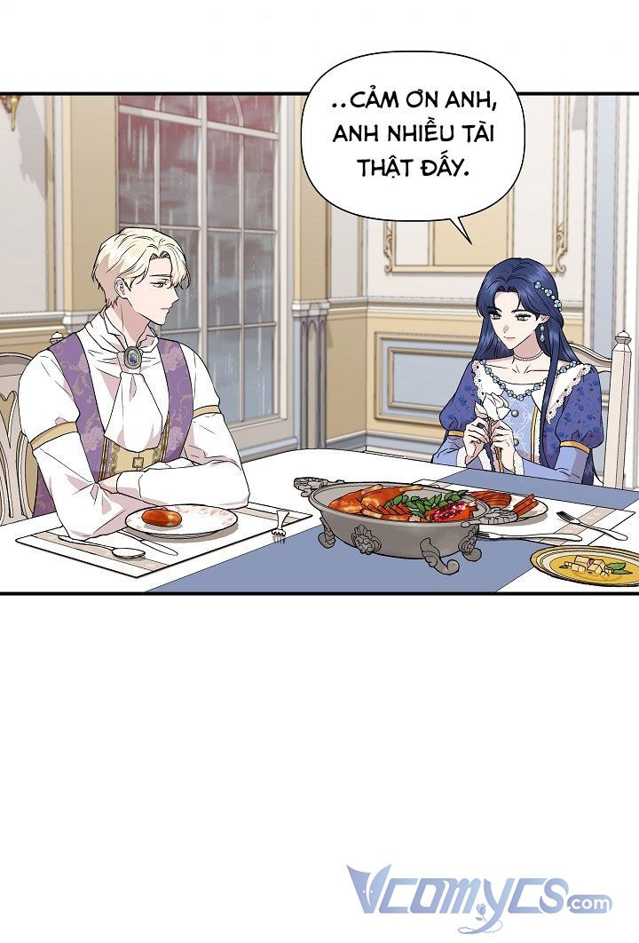 Tôi Không Phải Là Cinderella Chapter 44.5 - Trang 2