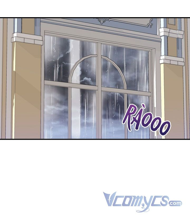 Tôi Không Phải Là Cinderella Chapter 44.5 - Trang 2