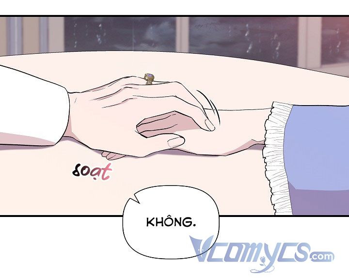Tôi Không Phải Là Cinderella Chapter 44.5 - Trang 2