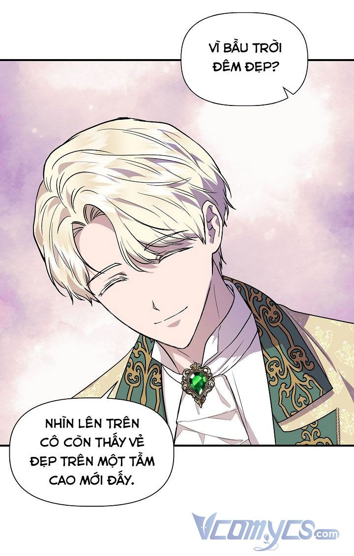 Tôi Không Phải Là Cinderella Chapter 45.5 - Trang 2