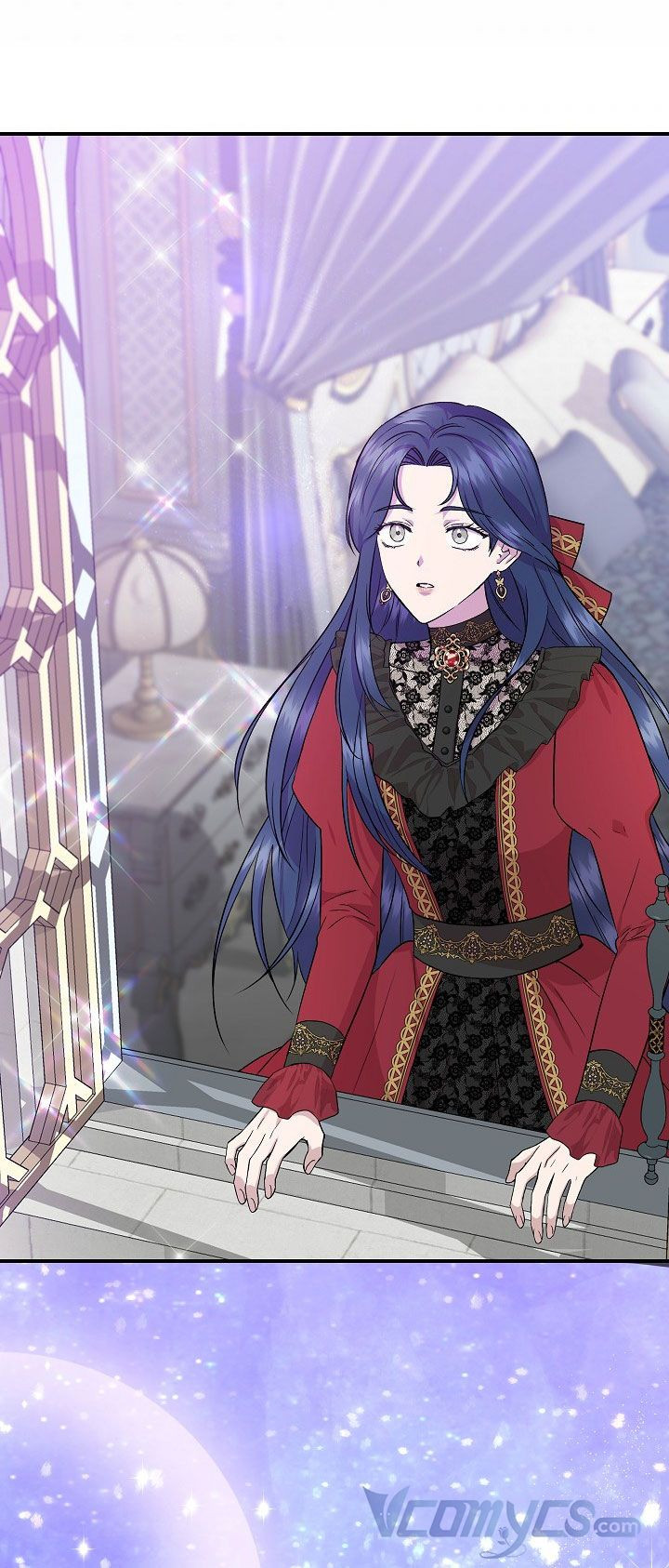 Tôi Không Phải Là Cinderella Chapter 45.5 - Trang 2