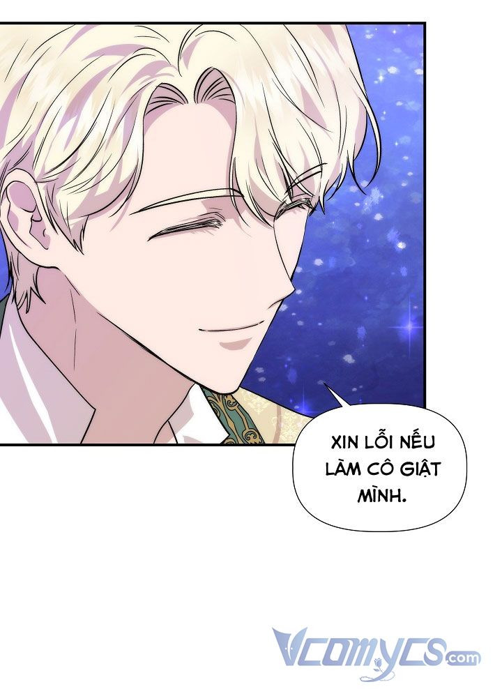 Tôi Không Phải Là Cinderella Chapter 45.5 - Trang 2