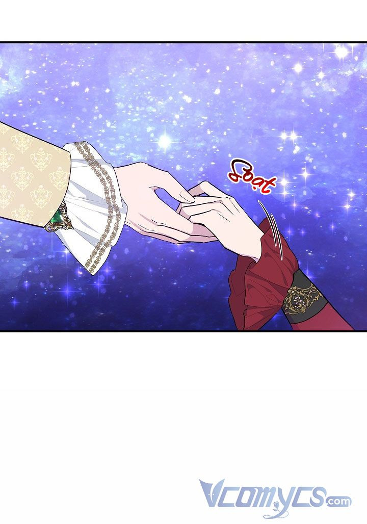 Tôi Không Phải Là Cinderella Chapter 45.5 - Trang 2