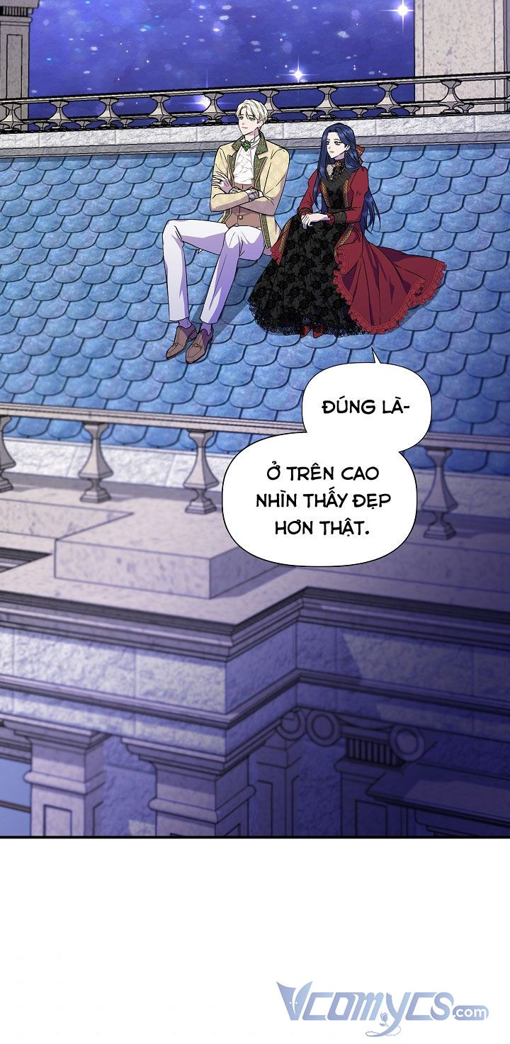 Tôi Không Phải Là Cinderella Chapter 45.5 - Trang 2