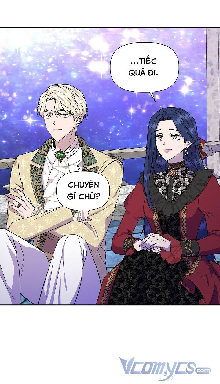 Tôi Không Phải Là Cinderella Chapter 45.5 - Trang 2