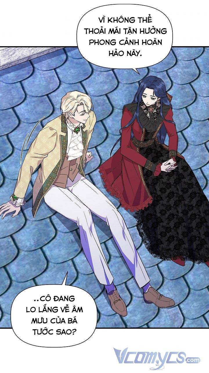 Tôi Không Phải Là Cinderella Chapter 45.5 - Trang 2