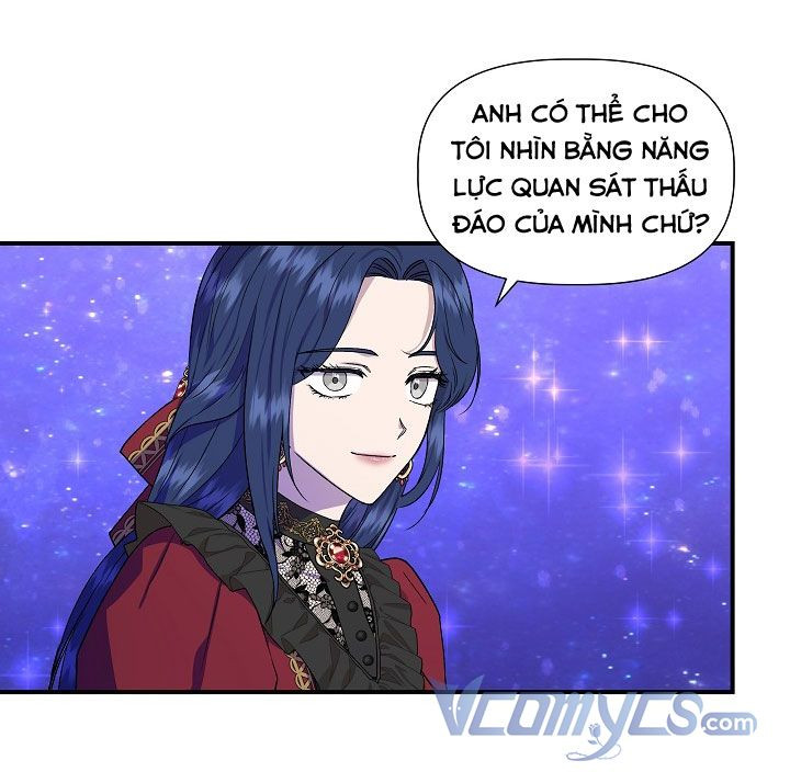 Tôi Không Phải Là Cinderella Chapter 45.5 - Trang 2