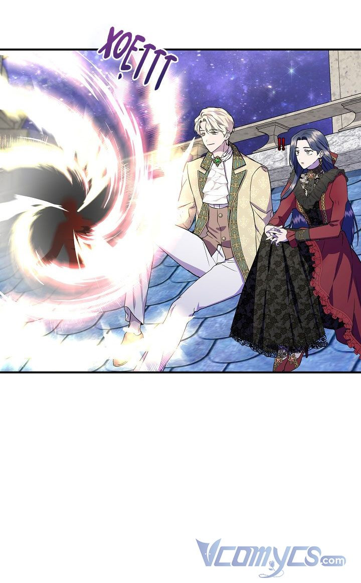 Tôi Không Phải Là Cinderella Chapter 45.5 - Trang 2