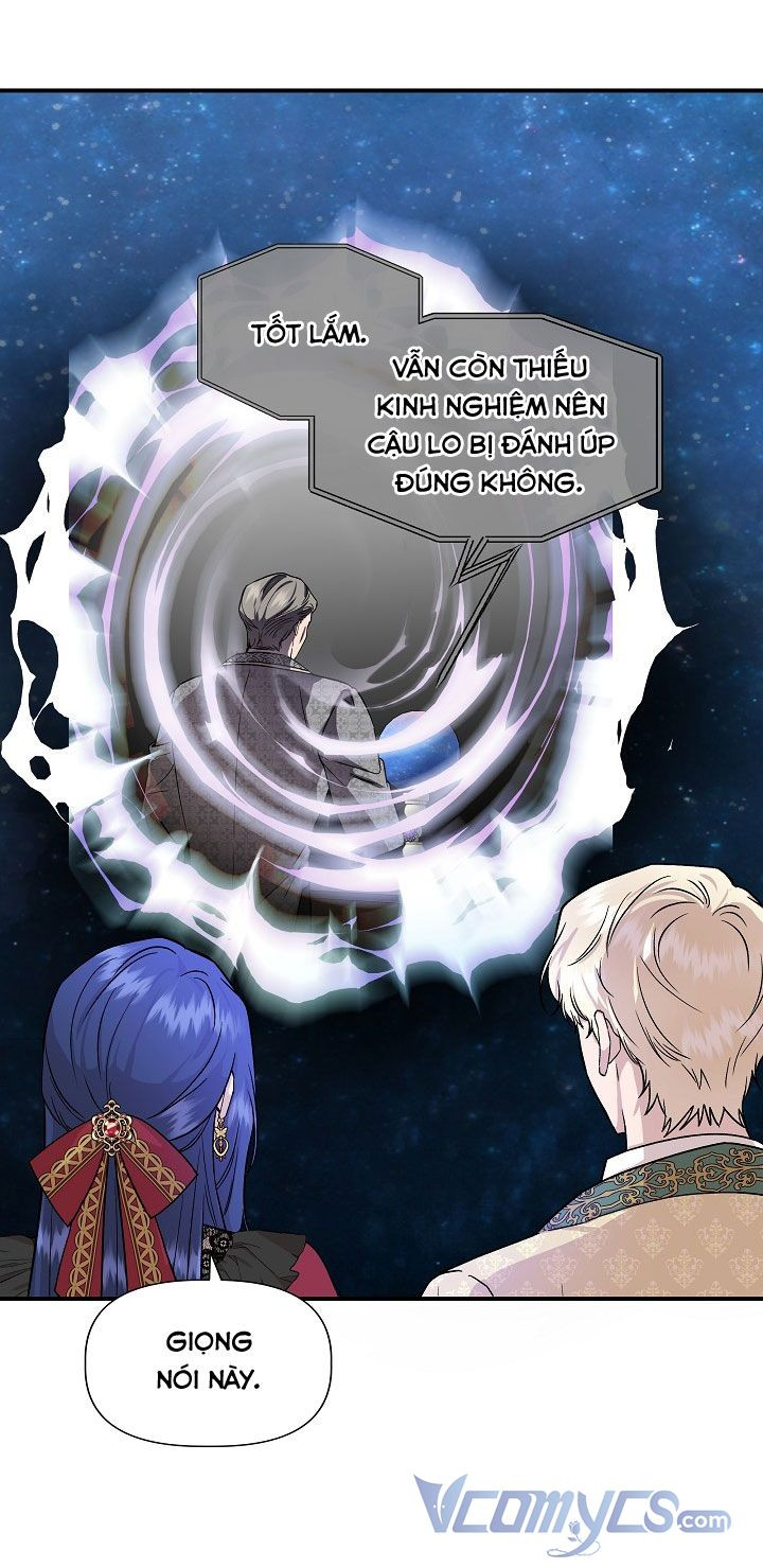 Tôi Không Phải Là Cinderella Chapter 45.5 - Trang 2