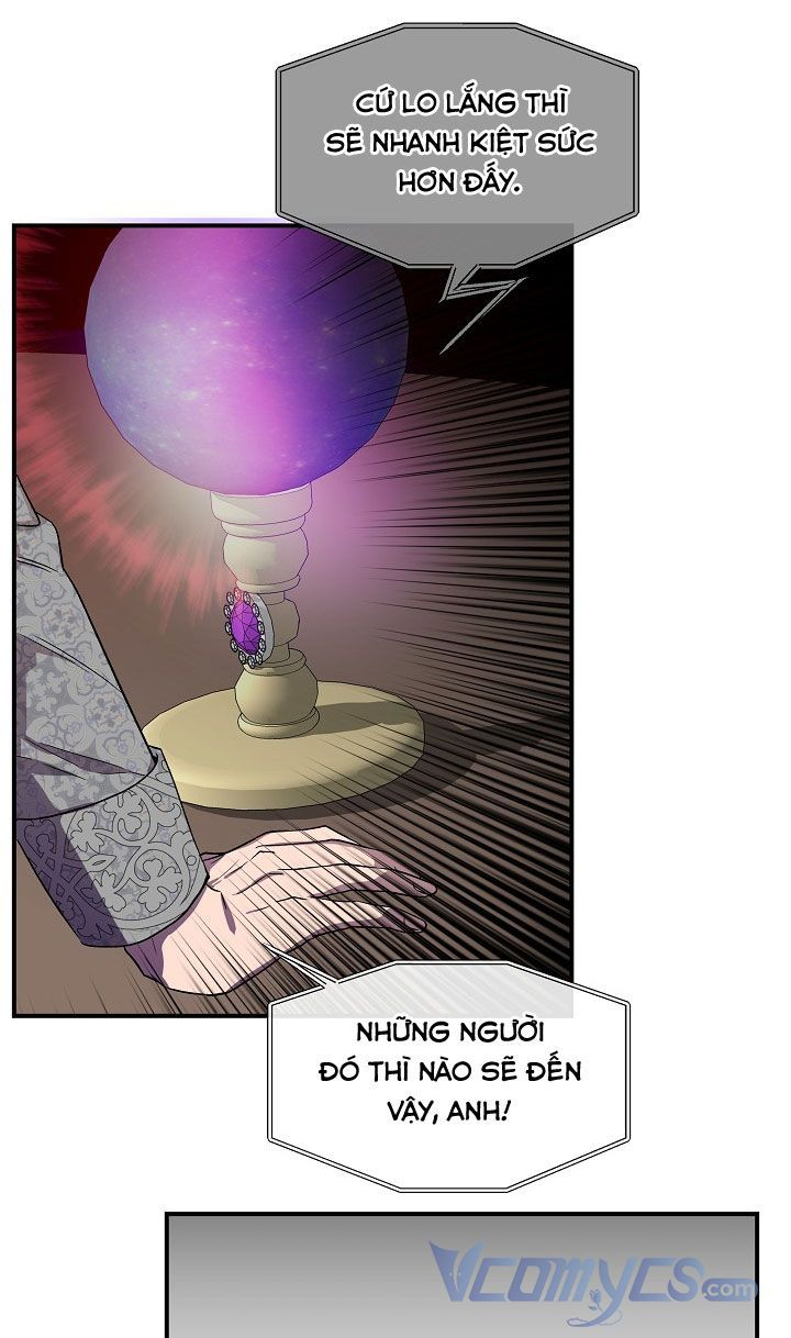 Tôi Không Phải Là Cinderella Chapter 45.5 - Trang 2