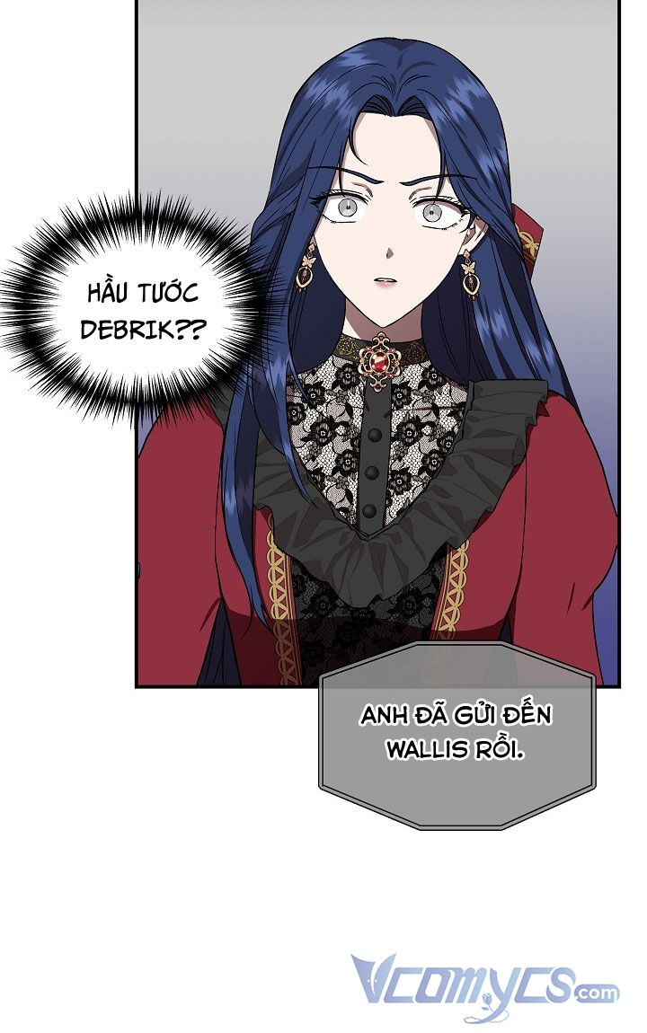 Tôi Không Phải Là Cinderella Chapter 45.5 - Trang 2