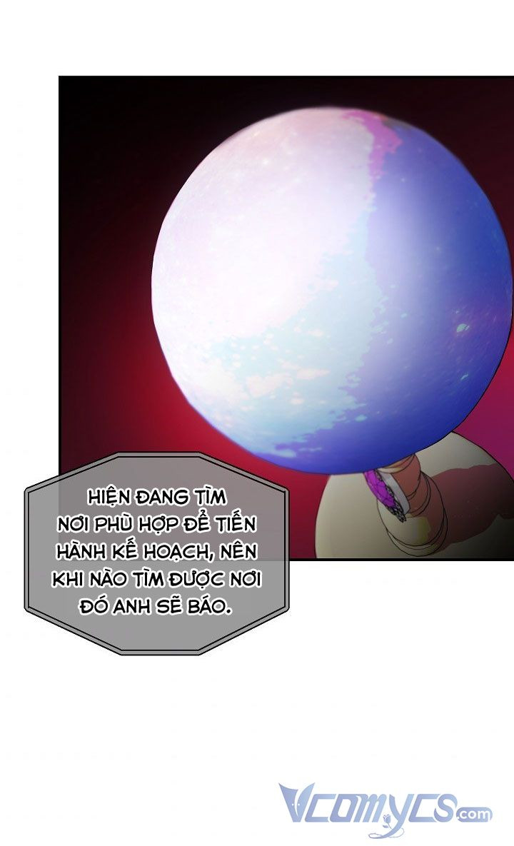 Tôi Không Phải Là Cinderella Chapter 45.5 - Trang 2