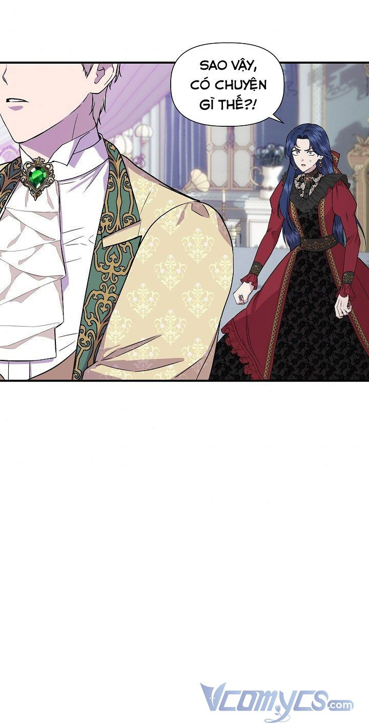 Tôi Không Phải Là Cinderella Chapter 45.5 - Trang 2