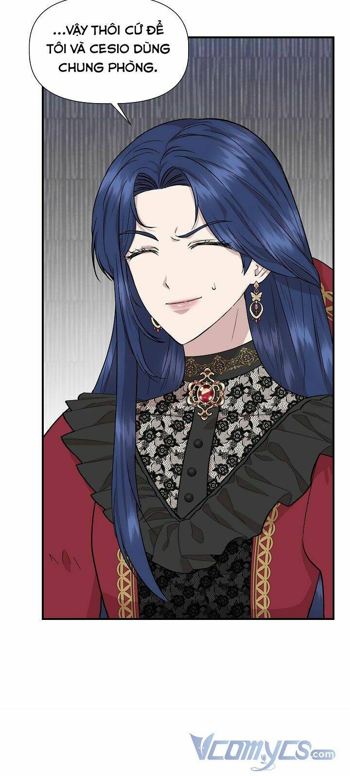 Tôi Không Phải Là Cinderella Chapter 45 - Trang 2