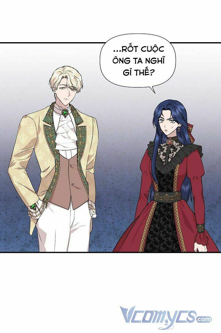 Tôi Không Phải Là Cinderella Chapter 45 - Trang 2