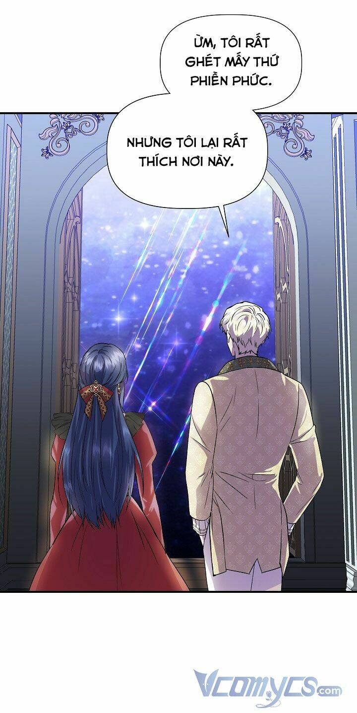 Tôi Không Phải Là Cinderella Chapter 45 - Trang 2