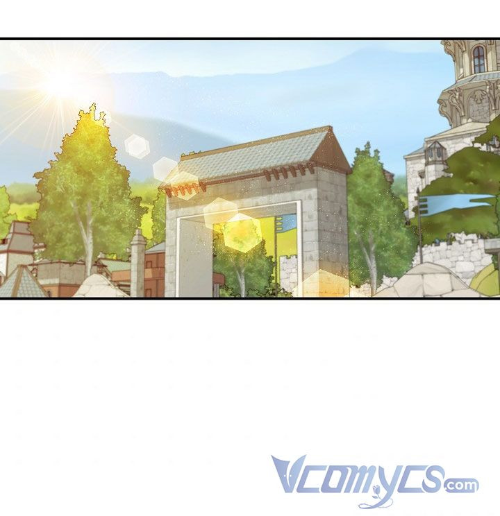 Tôi Không Phải Là Cinderella Chapter 46.5 - Trang 2