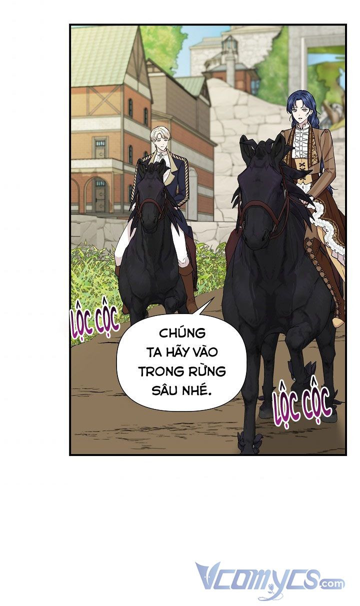 Tôi Không Phải Là Cinderella Chapter 46.5 - Trang 2