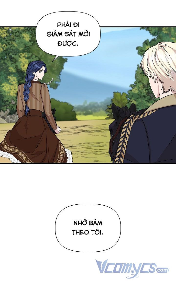 Tôi Không Phải Là Cinderella Chapter 46.5 - Trang 2