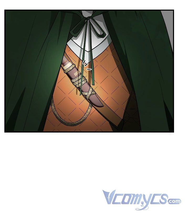 Tôi Không Phải Là Cinderella Chapter 46.5 - Trang 2