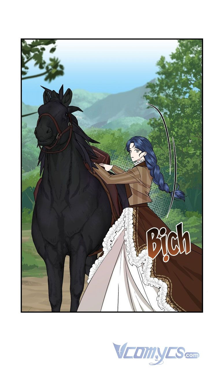 Tôi Không Phải Là Cinderella Chapter 46.5 - Trang 2