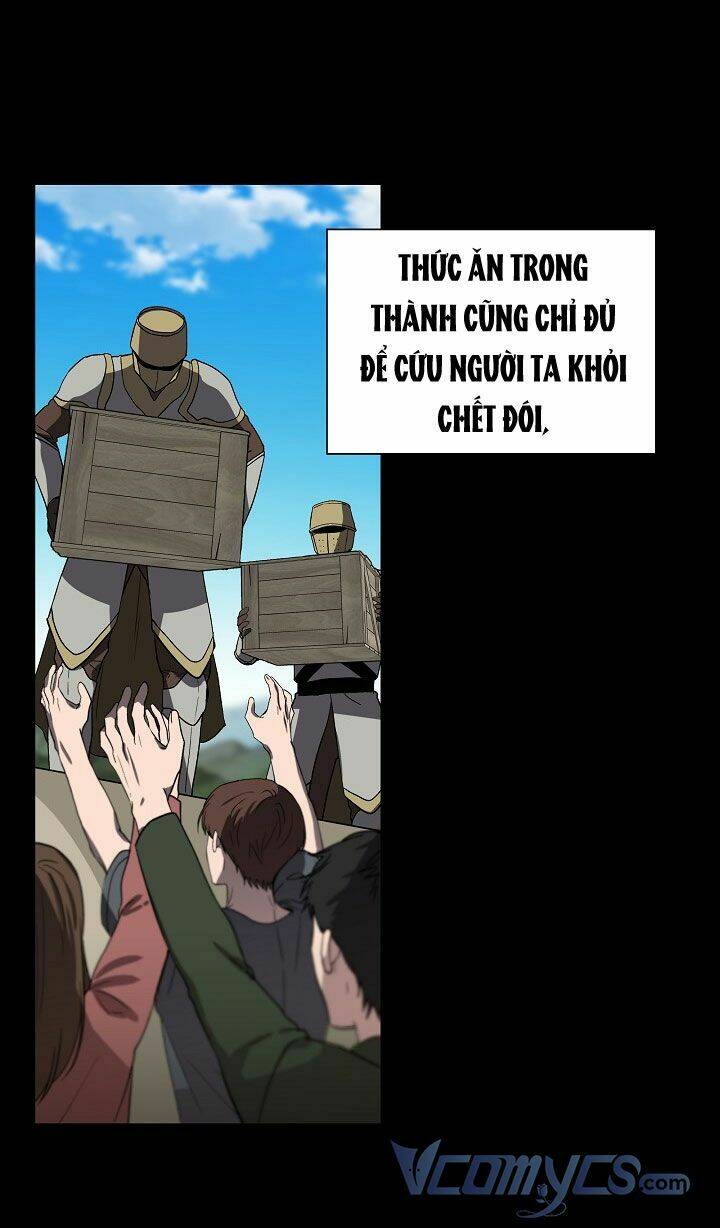 Tôi Không Phải Là Cinderella Chapter 47 - Trang 2