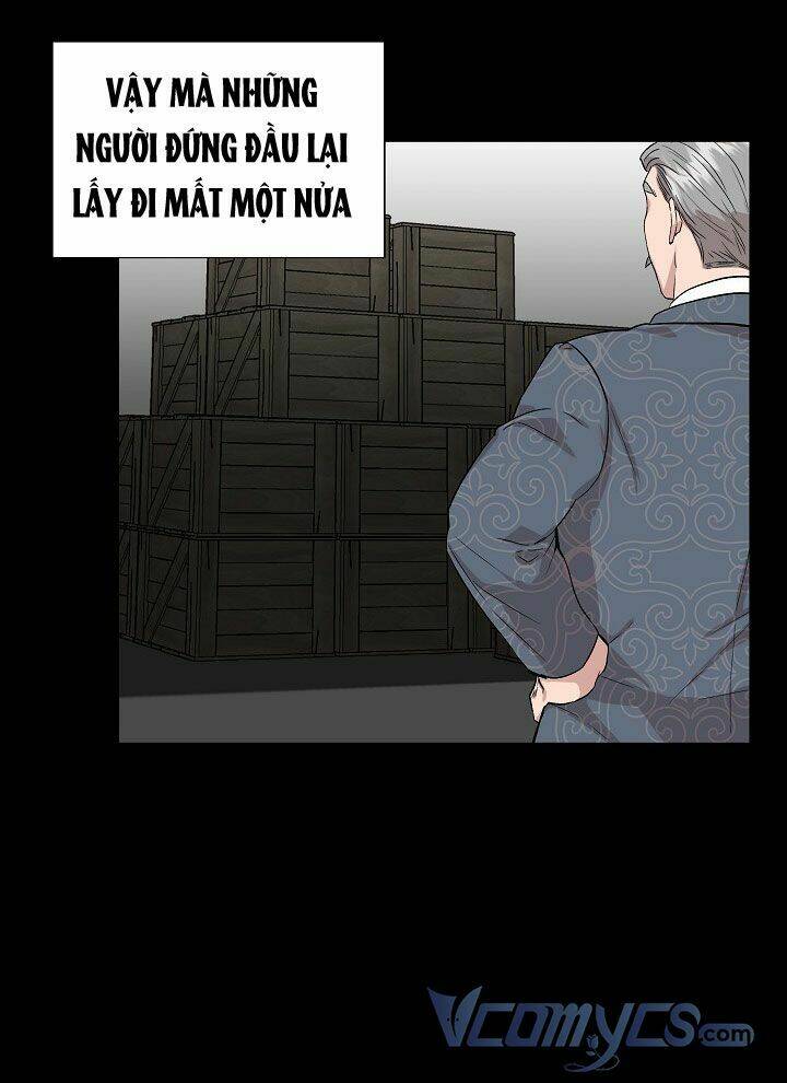 Tôi Không Phải Là Cinderella Chapter 47 - Trang 2