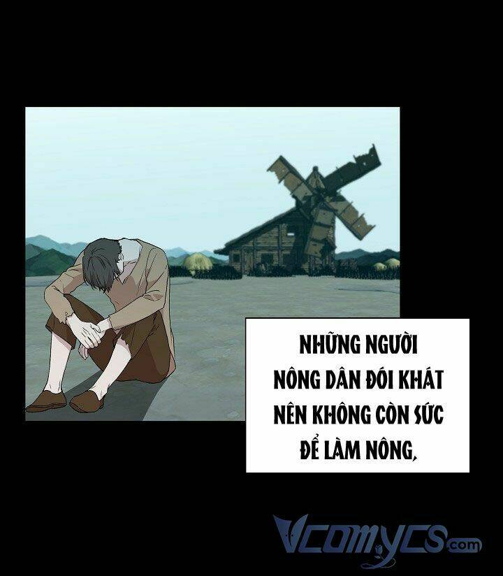 Tôi Không Phải Là Cinderella Chapter 47 - Trang 2