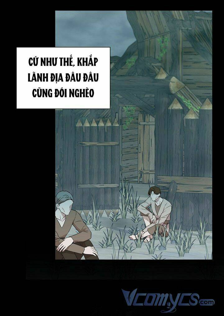 Tôi Không Phải Là Cinderella Chapter 47 - Trang 2