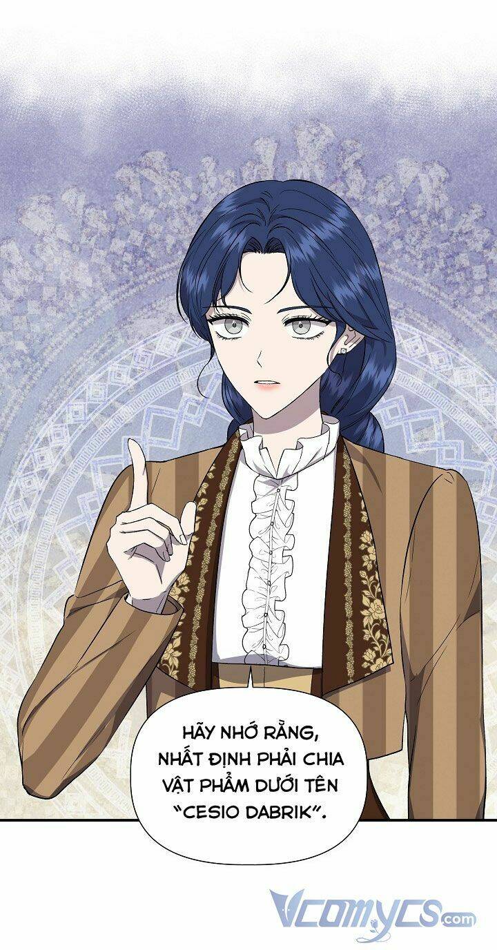 Tôi Không Phải Là Cinderella Chapter 47 - Trang 2